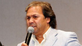 رابح ماجر: “لست متفائلا بمستقبل المنتخب الوطني حتى وإن تأهل إلى المونديال”