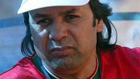 مجلة غانية تتجاهل ماجر وتمنح جائزة أفضل لاعب إفريقي لجورج ويا