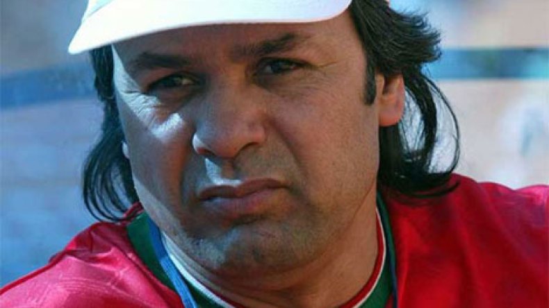 مجلة غانية تتجاهل ماجر وتمنح جائزة أفضل لاعب إفريقي لجورج ويا