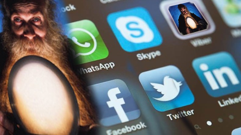 “مولات الكارطة” و”الشوافة” لإنقاذ الجزائريين من الأزمة!