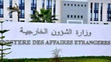 L’ambassade d’Algérie réplique aux allégations des médias marocains