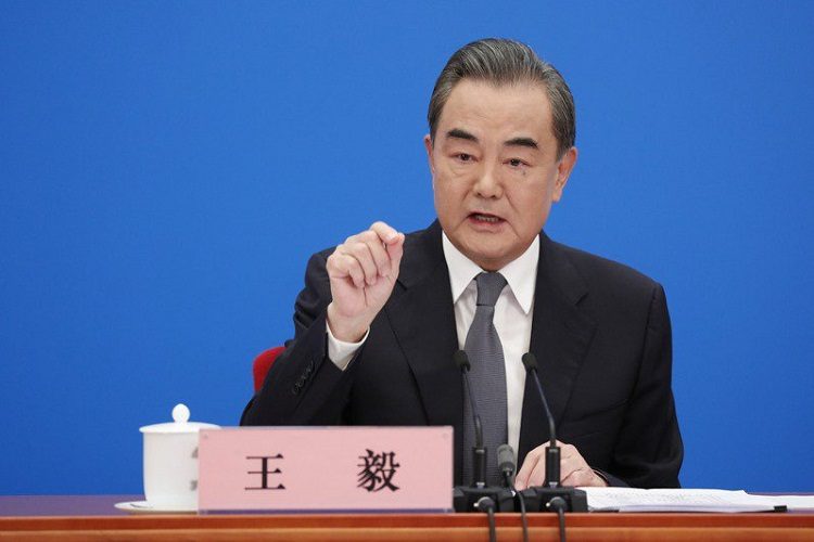 Le MAE chinois reprend une “citation arabe” pour décrire la relation avec la région