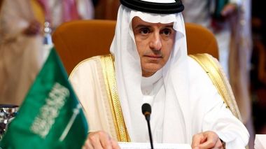 L’Arabie saoudite prête à envoyer des troupes en Syrie