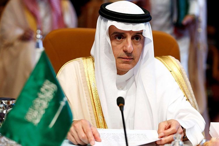 L’Arabie saoudite prête à envoyer des troupes en Syrie