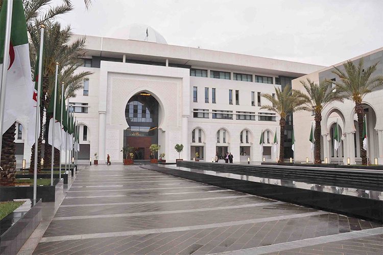 Un responsable marocain traite l’Algérie d’”ennemie”