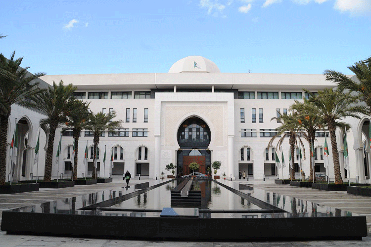 L’Algérie fustige l’ouverture d’une représentation diplomatique ivoirienne à Laayoune