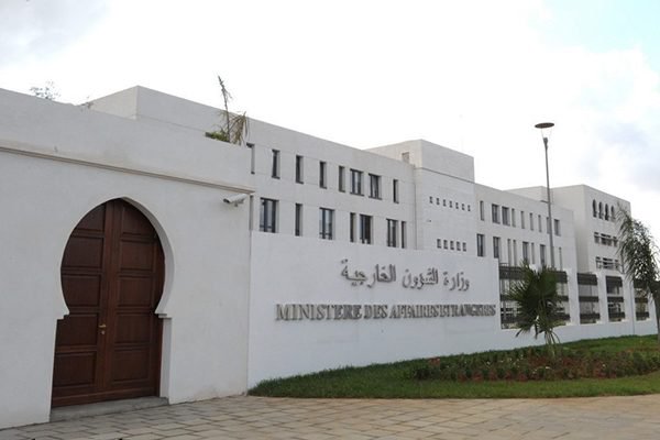 Le MAE convoque l’ambassadeur européen à Alger