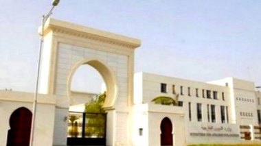 L'Algérie rejette les graves accusations marocaines sur des ressortissants syriens