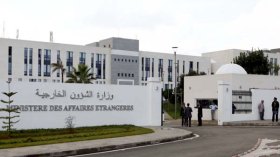 الجزائر تشيد بوصول حكومة الوفاق الليبية إلى طرابلس