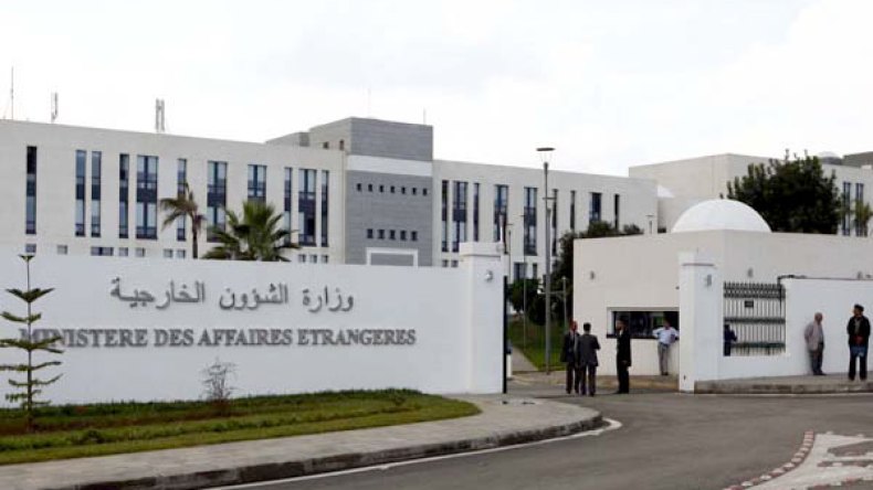 الجزائر تشيد بوصول حكومة الوفاق الليبية إلى طرابلس