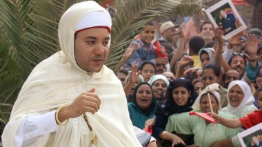 Les stupidités qui introduisent dans le piège El Mekhzen Marocain
