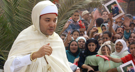 Eight “stupid” mistakes bring Morocco into trap