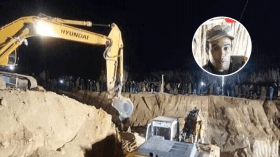 الشاب العياشي يتوقف عن إرسال إشارات الحياة