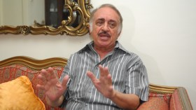 عميمور للشروق:الشاذلي ظلمني نتيجة وشايات..والشيخ سلطاني عارض السلطة لأنه كان طامعا في وزارة الأوقاف