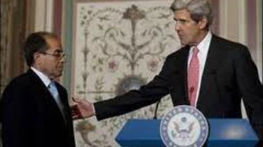 Libye : les dirigeants des rebelles multiplient les visites à l'étranger