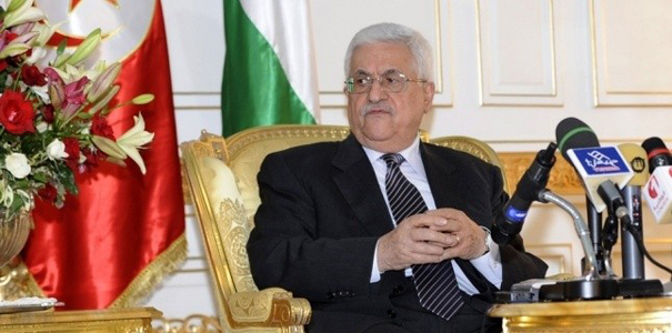 Mahmoud Abbas : “nous reviendrons à la charge à l'ONU”