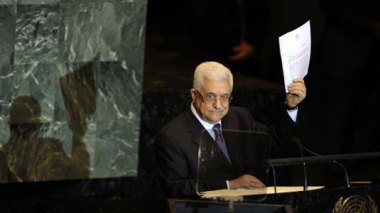 ONU: la demande palestinienne transférée au comité des adhésions