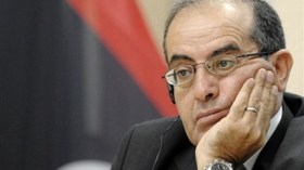 انفجار يستهدف مقر قناة “العاصمة” المقربة من محمود جبريل في ليبيا
