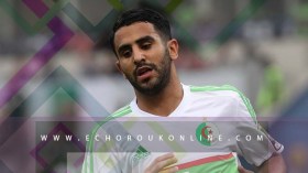 أفضّل التتويج بـ”الكان” مع الجزائر على لقب المونديال مع فرنسا