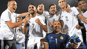 الجزائر – البنين.. اختبار ودي “ثأري” لـ”الخضر” ومباراة الوداع لرفيق حليش