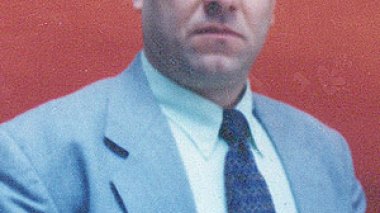 Algeria: Baghlia Mayor assassinated by terrorists