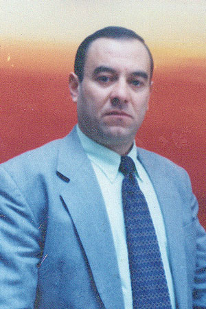 Algeria: Baghlia Mayor assassinated by terrorists