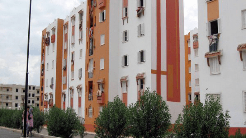 تمنراست تستفيد من حصة 500 سكن مدعم