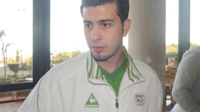 معيزة رسميا في عنابة لعام ونصف العام