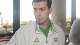 “الحرارة ليست عذرا، هدفنا المربع الذهبي وتواجد بن شيخة يحفزنا”