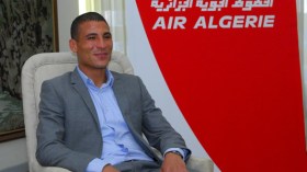 غبت عن الدوري الماسي بسبب مرضي في إثيوبيا