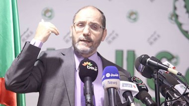 Makri favorable au report des élections présidentielles