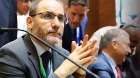 مقري: حمس لا علاقة لها بتعيين جعبوب في الحكومة