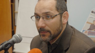 Abderrazak Mokri relates horrendous and ill-fated Israeli raid on Gaza-bound humanitarian flotilla