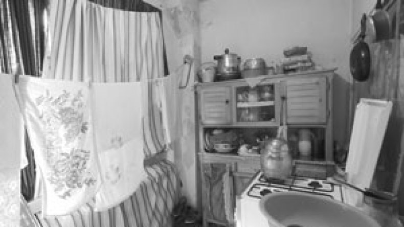 عمداء “السلطة الرابعة” في محتشد بائس بالعاصمة