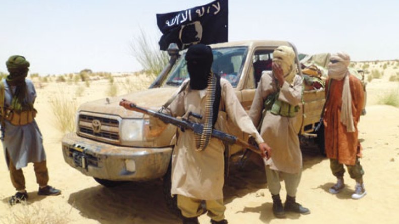 دول غرب افريقيا تقر نشر قوة من 3300 جندي في مالي لمدة عام