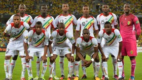 10 آلاف أورو لكل لاعب مالي في حال التأهل لـ”كان” 2015 بالمغرب