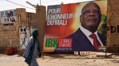 Mali: soulagement à Bamako et à Paris après la présidentielle