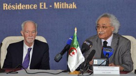 نائب الأمين العام للأمم المتحدة يزور الجزائر مطلع فيفري