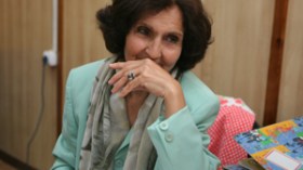 ‮”‬رفضت‭ ‬العودة‭ ‬للتنشيط‭ ‬في‭ ‬التلفزيون‭ ‬لأني‭ ‬حرمت‭ ‬من‭ ‬حقوقي‮”‬