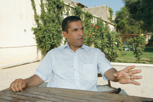 Cheb Mami: “Je remercie tous les Algériens pour leur soutien et Echorouk pour sa sollicitude”