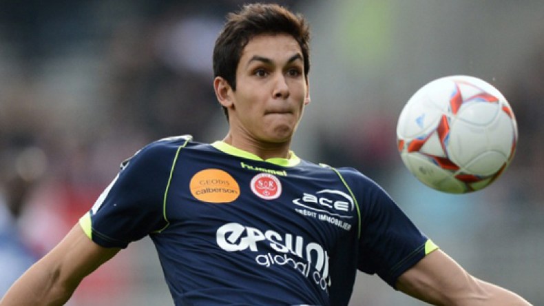 رئيس نادي ريمس يرفض رحيل ماندي