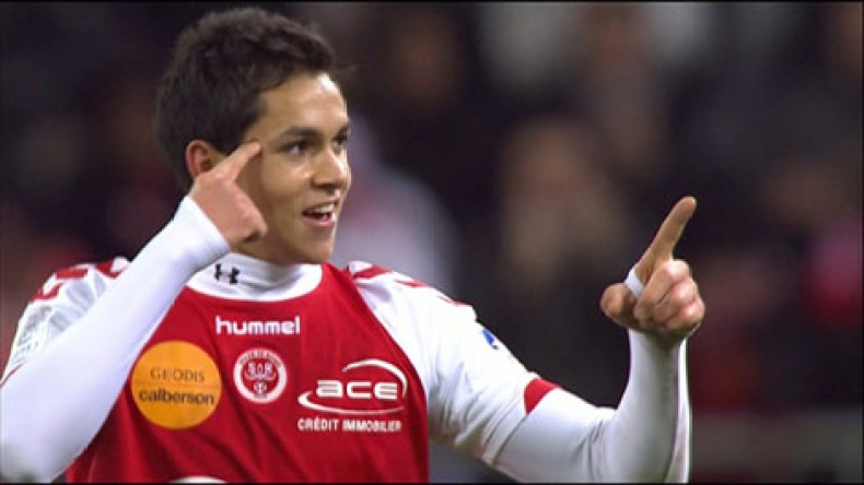 عيسى ماندي يدخل قائمة خاليلوزيتش وسيلتحق قريبا