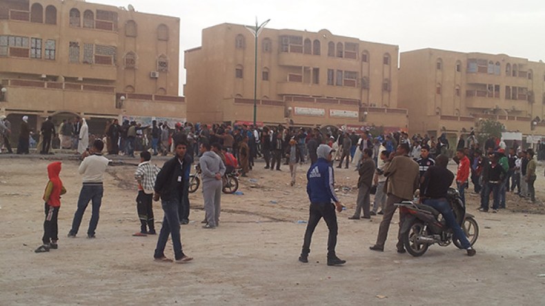 الحكومة عاجزة عن التكفل بمشاكل المواطنين.. و”السوسيال” ليس الحل