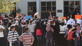 عصابة تحتال على خريجي الجامعات بمسابقات توظيف وهمية