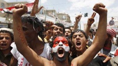 Yémen : le vice-président s'entretient avec l'ambassadeur américain