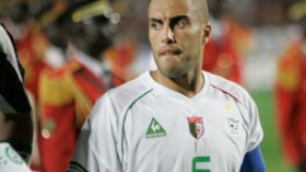 “تأخرت لأسباب شخصية وسأغادر لوريون وسنقول كلمتنا في المونديال”