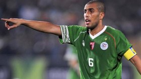 غوركوف‮ ‬يفرض منصوري‮ ‬مساعدا له‮‬