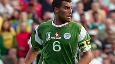 Algeria squad captain: Weâ€™ll get back stronger