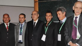 منصوري يريد منصبا في المنتخب الوطني الأول