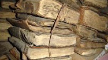 Constantine : numérisation de 3000 manuscrits de valeur